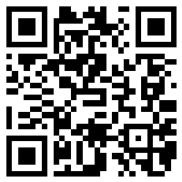 QR Code for bitcoin:1JGp1QA4mPosB2u9PdPsEEGS79RuvMmnaw
