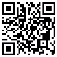 QR Code for bitcoin:1JGrAf5PfaSwDR6v5LQrLGKcrun3rJiSUG