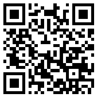 QR Code for bitcoin:1JGsEGRR3Wvz5mPFvDsZ2PFQwHASevfs4k
