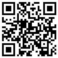 QR Code for bitcoin:1JGsuoffHmKBzzEqmh2jqDLQUsPknGS6eY