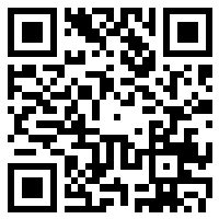 QR Code for bitcoin:1JGtTQJY7AaY2TNvaa4DXfeeAE5CxYk2Nr