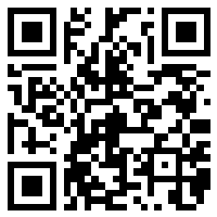 QR Code for bitcoin:1JHXapXTJhofENMSvaMdLSwXT7DiuYWYwV