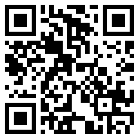 QR Code for bitcoin:1JHeSF9aRoB2LWyVfShjDkd3bAVuUfumSs