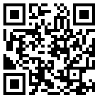 QR Code for bitcoin:1JHkzvAuiCcVsgnbrzWJ6U8SRADv7QLjCD