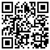 QR Code for bitcoin:1JHv3fVJiZGT7mhFuXwEAZASnXiP3TPbFN