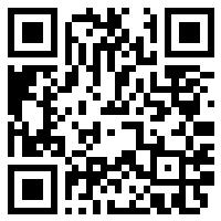 QR Code for bitcoin:1JHwvHPBiFDmFW5BpqDGVX91V3YRTJALFa