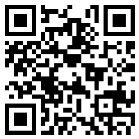 QR Code for bitcoin:1JJ1yDfE3mmanVwRdTgRGaAw12NT6M7bGu