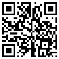 QR Code for bitcoin:1JJ5VSLFFoRG5Mp3ZQsBNFft53m6dgEiaD