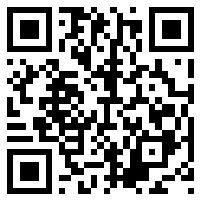 QR Code for bitcoin:1JJ8TJmaSJZJSXZ2EeR4QtNP2FED4rpBKT