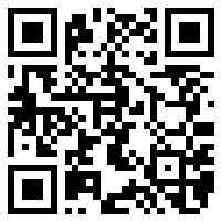 QR Code for bitcoin:1JJCe534mdMVFsv5YCugnSkAXTrg1SvfYP