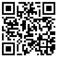 QR Code for bitcoin:1JJCmppBNoASeFesKjENaJesLn3Qr78Uve