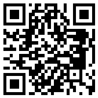 QR Code for bitcoin:1JJJA9qDc6fsBCTdmb1giHUvtCrieahCn1