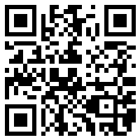 QR Code for bitcoin:1JJJsMccTyqNCB4qQDGbhF2aX41PV2Weo3