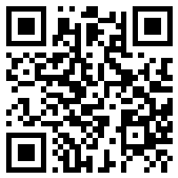 QR Code for bitcoin:1JJLPcVtrdia65V5PTTMEsyAQG6afjA2bc