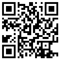QR Code for bitcoin:1JJVTiNECZSWBD21GPhH96j36FcGVSjhu4