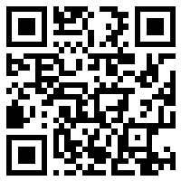 QR Code for bitcoin:1JJa7JmXjmiu4hai8cfex4dnfTa62eppd9