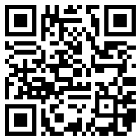 QR Code for bitcoin:1JJnzaKZeDAkkzaVUXC7Pen3m3X2vbs8vD
