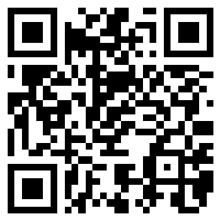 QR Code for bitcoin:1JJrCK8Eotfm8VtozgeW4Tu2YmLAMf7mgb