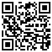 QR Code for bitcoin:1JKo9AdUqVYBm32UcCScxa853mL5eqMdFo