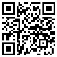 QR Code for bitcoin:1JL3F91G1GKkFZSmixSMrZS4FZMtSCFXb5