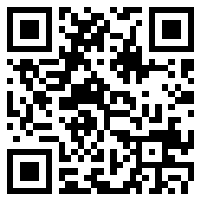 QR Code for bitcoin:1JLAfXF61eRFrodEeUEchYY4xDaFbMgMBi