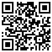 QR Code for bitcoin:1JLHRmQNyCXM5TLwa5adoa3QhfiF6eJwer