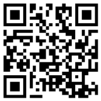 QR Code for bitcoin:1JLK2mfd49HE4fjp6gmDRmADwWycbq9vAy