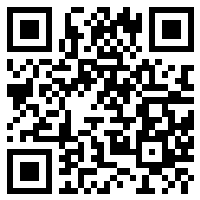 QR Code for bitcoin:1JLPktfsTUNZcWDrU2x2VHkadMPQcE3Tf2
