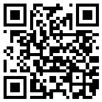 QR Code for bitcoin:1JLPnK2ZJwi8exWCoik2rKx4SNLigmR59e