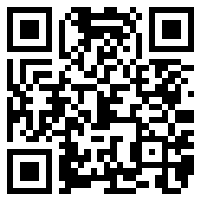 QR Code for bitcoin:1JLSDcsQgunWMK2oa7Mui7GzQxLsFyK5Ve