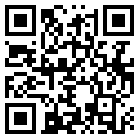 QR Code for bitcoin:1JLZ7jYjecXukGtdHWoPfedADj3NZPxNaL