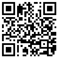 QR Code for bitcoin:1JLZH21ya2hJMdMTFYocbgaYoV8f7RTkXY