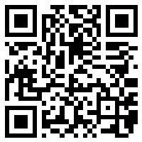 QR Code for bitcoin:1JLfwMKYFDpfsoy336CdNbQccoTLT4uAW8
