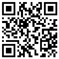 QR Code for bitcoin:1JLjxtwkRuR1kU7aoPCTEKi6GgP9pbccWB