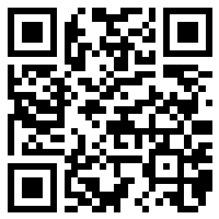 QR Code for bitcoin:1JLxu9nqFattfsM6CChMtAXLW95coN3bR2