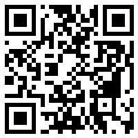 QR Code for bitcoin:1JLyRCaBYv7hi64ScaRzfHgvKBXUApNyaC