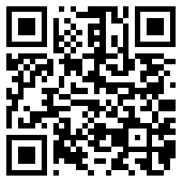 QR Code for bitcoin:1JM4AHBt7vNgWSHQ2KcHpk1RBPUwVTabs3