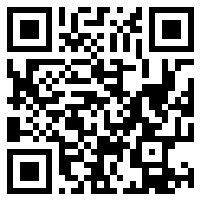 QR Code for bitcoin:1JME24sDwok9kH4kmNHmw7M4eEHrKCktec