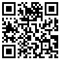 QR Code for bitcoin:1JMHrABGGXwyePHMdcKCobaSa5Az3LvySE