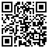 QR Code for bitcoin:1JMN3BRaHXeLEdKnDNt8jpayTMcFkm3Vk3