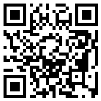 QR Code for bitcoin:1JMQcmgo1L33j1m2PsLbaM6tNCELT4nyg