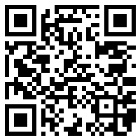 QR Code for bitcoin:1JMdiSsLfkbERdnPTN6gPQbb6df2Yapzmt