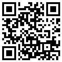 QR Code for bitcoin:1JMe3EFR5DXqET86KGoowdCQqQL18awKvx