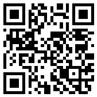 QR Code for bitcoin:1JMeLPP64q1K4mK4JjsVSW3HKB3QFN65it