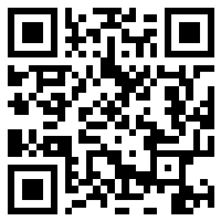 QR Code for bitcoin:1JMiTFpyfHLrgjwCa47t3tKqQA1eCDLLgD