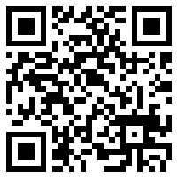 QR Code for bitcoin:1JMiimopebfRVede5B8YSBU3swjbrUMAhy