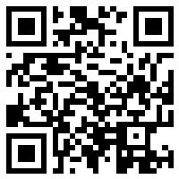 QR Code for bitcoin:1JMncsbMZwbajPoGFfenWgk4s8Bm59pLwX
