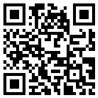 QR Code for bitcoin:1JMuTPPqddFqmdRERDSEdvWWMgP5biqMXG