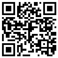 QR Code for bitcoin:1JMwHrCaCxESfhKbBMLRAKdaiA3X393WUp