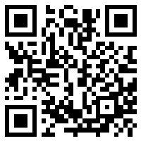 QR Code for bitcoin:1JND5owXccFQqeTGguhCSLL7rZBeHGLrK8